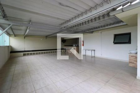 Apartamento à venda com 150m², 3 quartos e 3 vagasÁrea comum - Churrasqueira