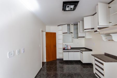 Apartamento à venda com 150m², 3 quartos e 3 vagasCozinha