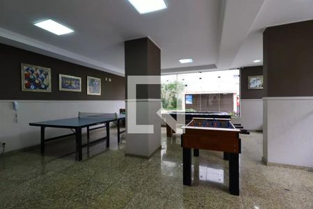 Apartamento à venda com 150m², 3 quartos e 3 vagas Área comum -  Salão de jogos