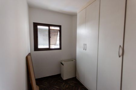 Apartamento à venda com 150m², 3 quartos e 3 vagasQuarto de Serviço