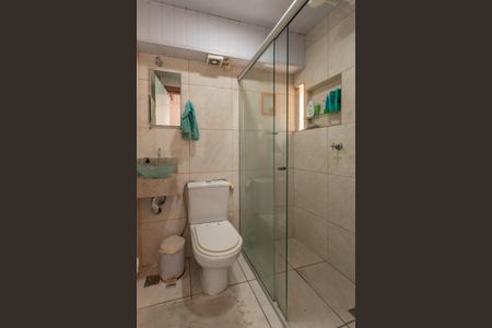 Casa à venda com 363m², 8 quartos e 4 vagas Casa à venda com 363m², 8 quartos e 4 vagasBanheiro Social 3