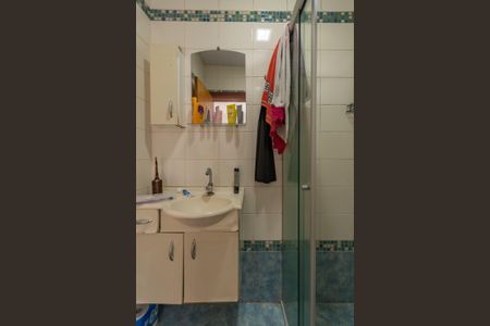 Casa à venda com 363m², 8 quartos e 4 vagas Casa à venda com 363m², 8 quartos e 4 vagasBanheiro Social 2