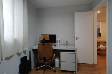 Apartamento à venda com 50m², 2 quartos e 1 vagaQuarto 2