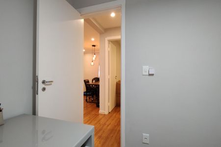 Apartamento à venda com 50m², 2 quartos e 1 vagaQuarto 2