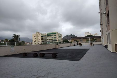 Apartamento à venda com 50m², 2 quartos e 1 vagaÁrea comum