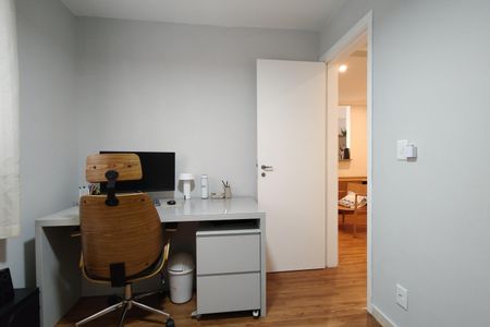 Apartamento à venda com 50m², 2 quartos e 1 vagaQuarto 2