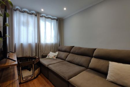 Apartamento à venda com 50m², 2 quartos e 1 vagaSala