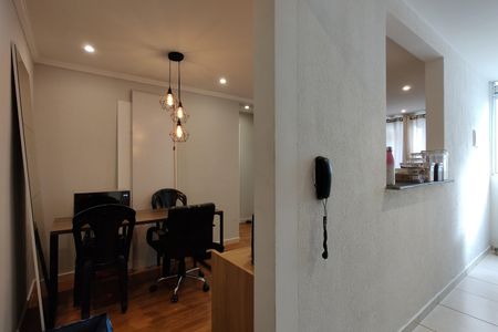 Apartamento à venda com 50m², 2 quartos e 1 vagaSala