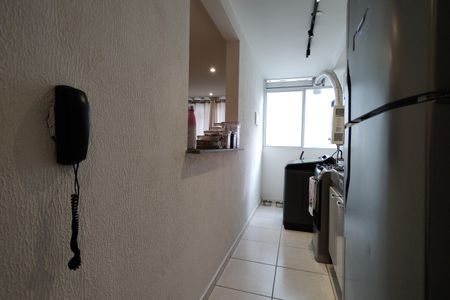 Apartamento à venda com 50m², 2 quartos e 1 vagaCozinha - Armários