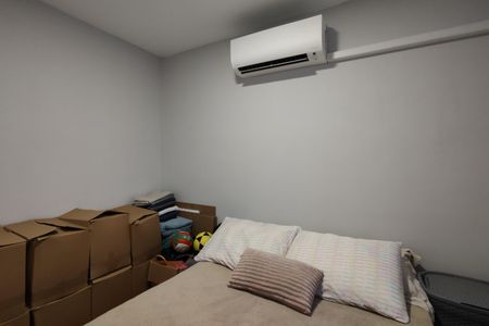 Apartamento à venda com 50m², 2 quartos e 1 vagaQuarto 1