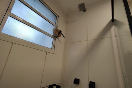 Apartamento à venda com 50m², 2 quartos e 1 vagaBanheiro Social