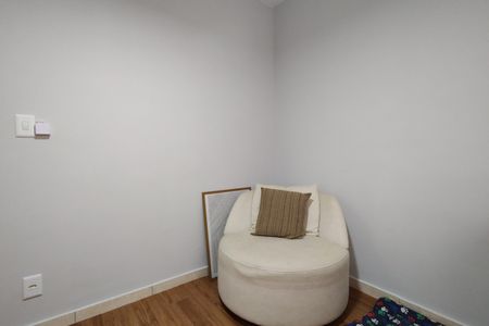 Apartamento à venda com 50m², 2 quartos e 1 vagaQuarto 2