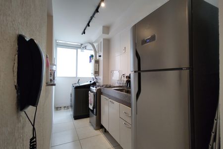 Apartamento à venda com 50m², 2 quartos e 1 vagaCozinha - Armários