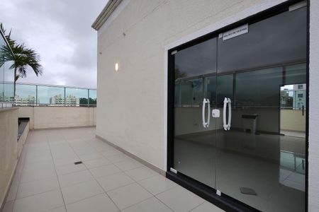 Apartamento à venda com 50m², 2 quartos e 1 vagaÁrea comum - Salão de festas