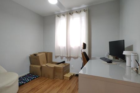 Apartamento à venda com 50m², 2 quartos e 1 vagaQuarto 2