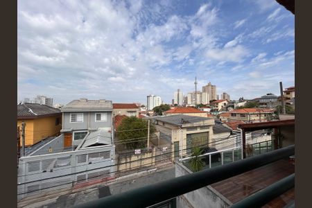 Casa à venda com 105m², 3 quartos e 2 vagasVista da Suíte
