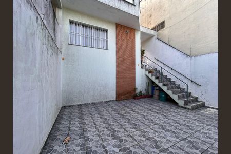 Casa à venda com 105m², 3 quartos e 2 vagasGaragem
