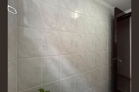 Casa à venda com 105m², 3 quartos e 2 vagasLavabo