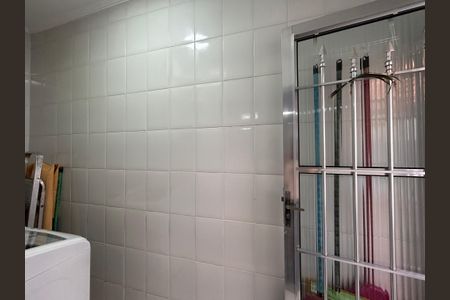 Casa à venda com 105m², 3 quartos e 2 vagasÁrea de Serviço