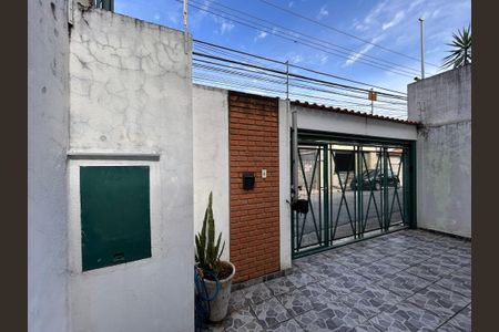 Casa à venda com 105m², 3 quartos e 2 vagasGaragem