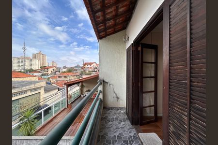Casa à venda com 105m², 3 quartos e 2 vagasVaranda da Suíte