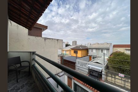 Casa à venda com 105m², 3 quartos e 2 vagasVaranda da Suíte