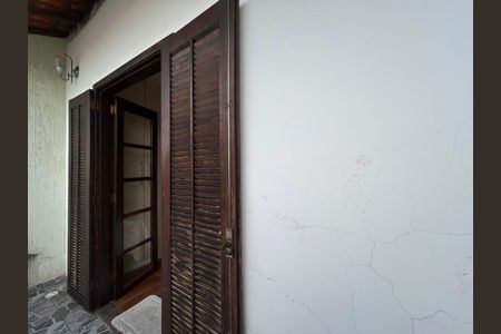 Casa à venda com 105m², 3 quartos e 2 vagasVaranda da Suíte