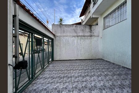 Casa à venda com 105m², 3 quartos e 2 vagasGaragem
