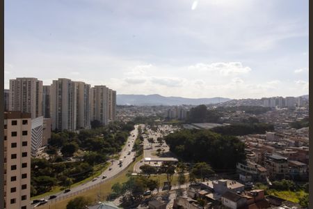 Apartamento à venda com 47m², 2 quartos e 1 vaga Apartamento à venda com 47m², 2 quartos e 1 vagaVista do Quarto 2