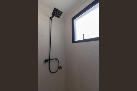 Apartamento à venda com 47m², 2 quartos e 1 vaga Apartamento à venda com 47m², 2 quartos e 1 vagaBanheiro