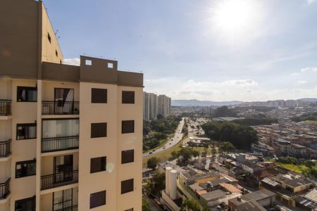 Apartamento à venda com 47m², 2 quartos e 1 vaga Apartamento à venda com 47m², 2 quartos e 1 vagaVista do Quarto 1
