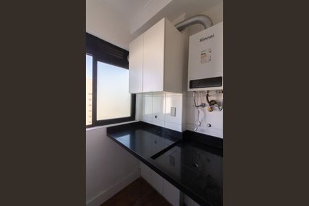 Apartamento à venda com 47m², 2 quartos e 1 vaga Apartamento à venda com 47m², 2 quartos e 1 vagaArea de Serviço