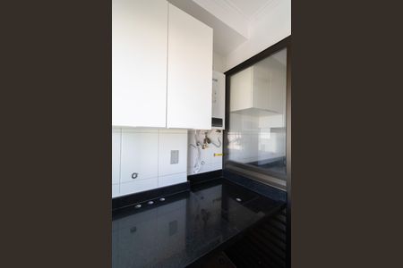 Apartamento à venda com 47m², 2 quartos e 1 vaga Apartamento à venda com 47m², 2 quartos e 1 vagaArea de Serviço