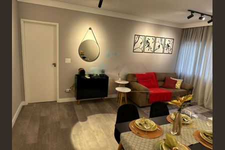 Apartamento à venda com 2 quartos, 76m² em Paraíso, São Paulo
