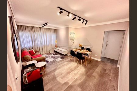 Apartamento à venda com 76m², 2 quartos e 1 vaga