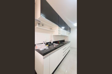 Casa de condomínio à venda com 150m², 3 quartos e 2 vagasCozinha