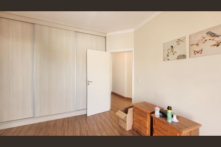 Casa de condomínio à venda com 150m², 3 quartos e 2 vagasSuite 1