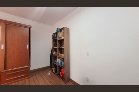 Casa de condomínio à venda com 150m², 3 quartos e 2 vagasSuite 2