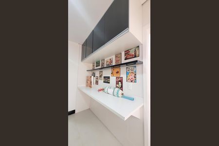 Casa de condomínio à venda com 150m², 3 quartos e 2 vagasCozinha