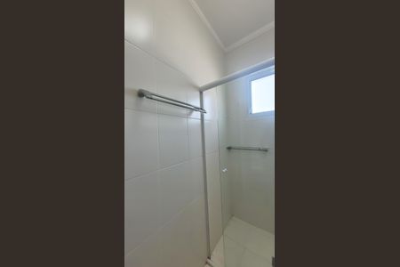 Casa de condomínio à venda com 150m², 3 quartos e 2 vagasBanheiro Suite 1