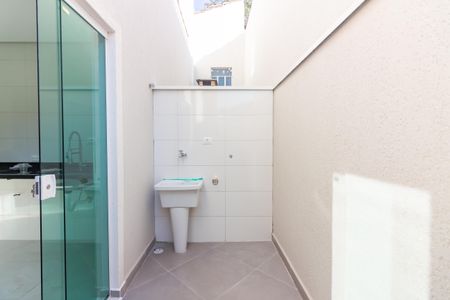 Casa à venda com 90m², 2 quartos e 3 vagas Casa à venda com 90m², 2 quartos e 3 vagasÁrea Gourmet