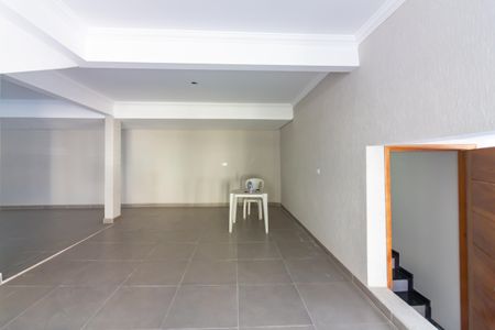 Casa à venda com 90m², 2 quartos e 3 vagas Casa à venda com 90m², 2 quartos e 3 vagasGaragem