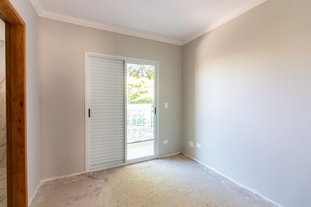 Casa à venda com 90m², 2 quartos e 3 vagasSuíte 1