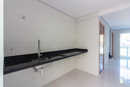 Casa à venda com 90m², 2 quartos e 3 vagasCozinha