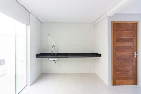 Casa à venda com 90m², 2 quartos e 3 vagasCozinha