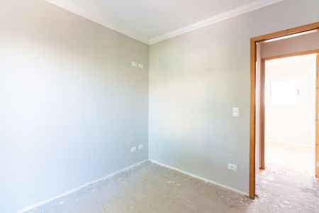 Casa à venda com 90m², 2 quartos e 3 vagasSuíte 1