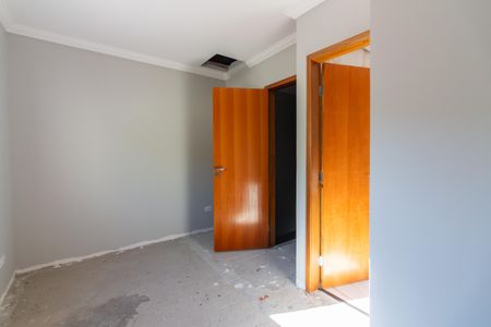 Casa à venda com 90m², 2 quartos e 3 vagasSuíte 2