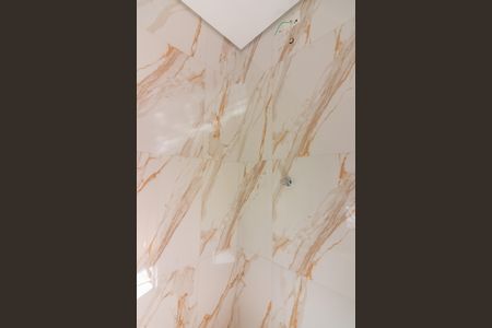 Casa à venda com 90m², 2 quartos e 3 vagasBanheiro da Suíte 2