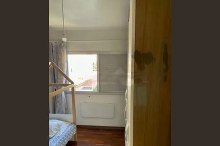 Apartamento à venda com 2 quartos, 61m² em Jardim da Saúde, São Paulo