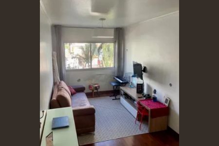 Apartamento à venda com 2 quartos, 61m² em Jardim da Saúde, São Paulo